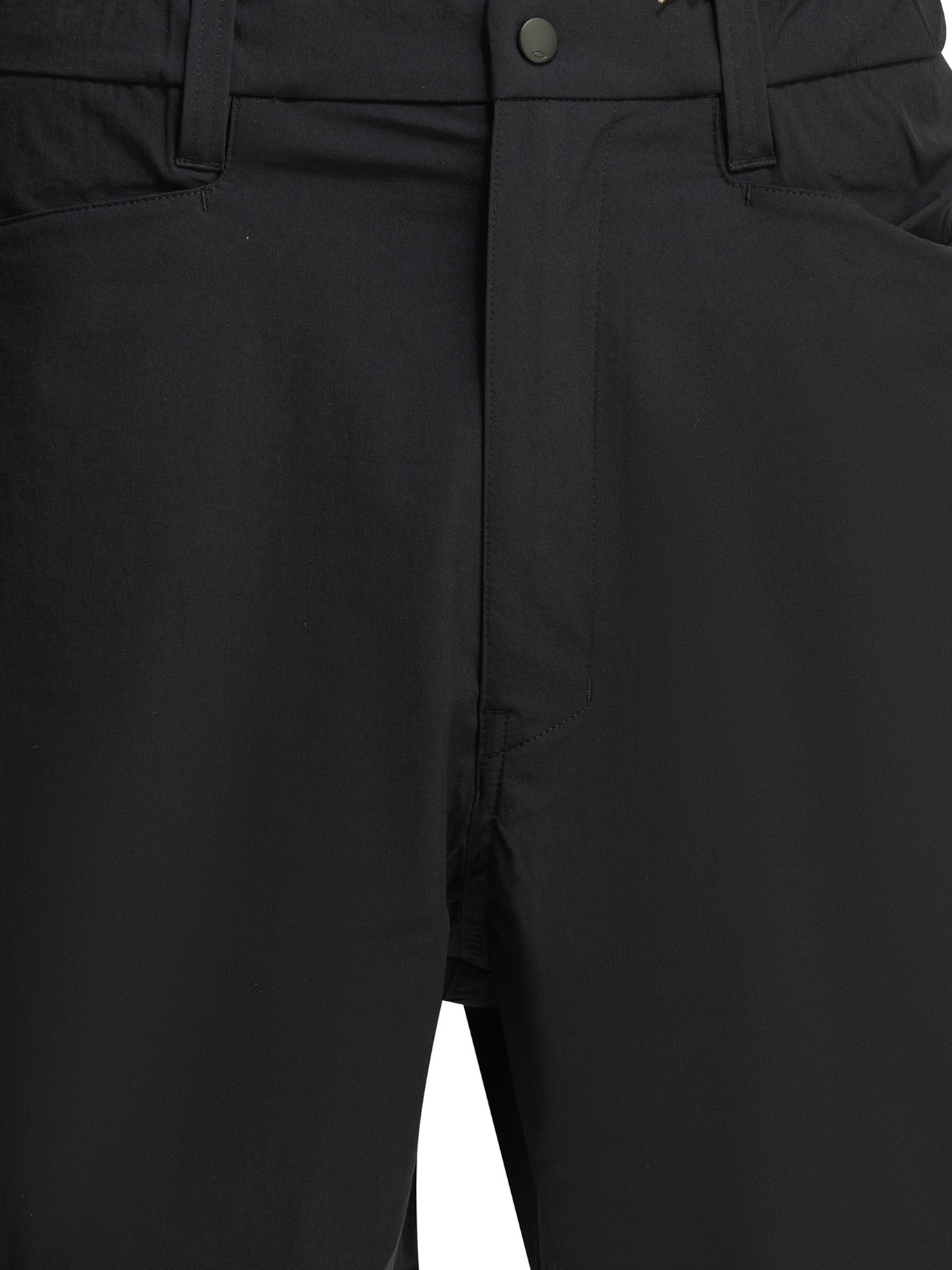 "Wide" cargo shorts Shorts