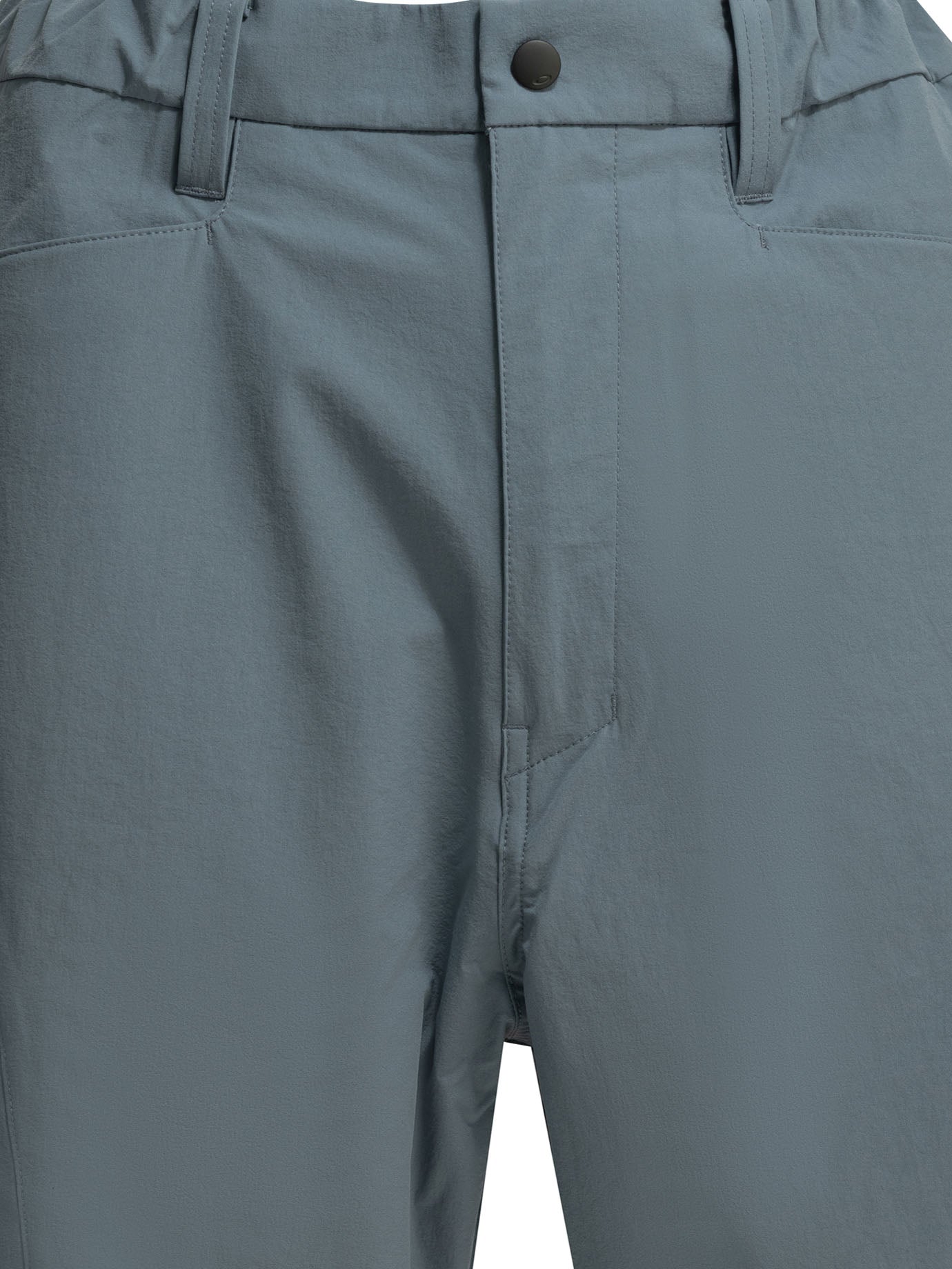 "Wide" cargo shorts Shorts
