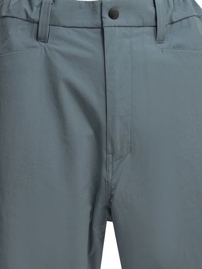 "Wide" cargo shorts Shorts