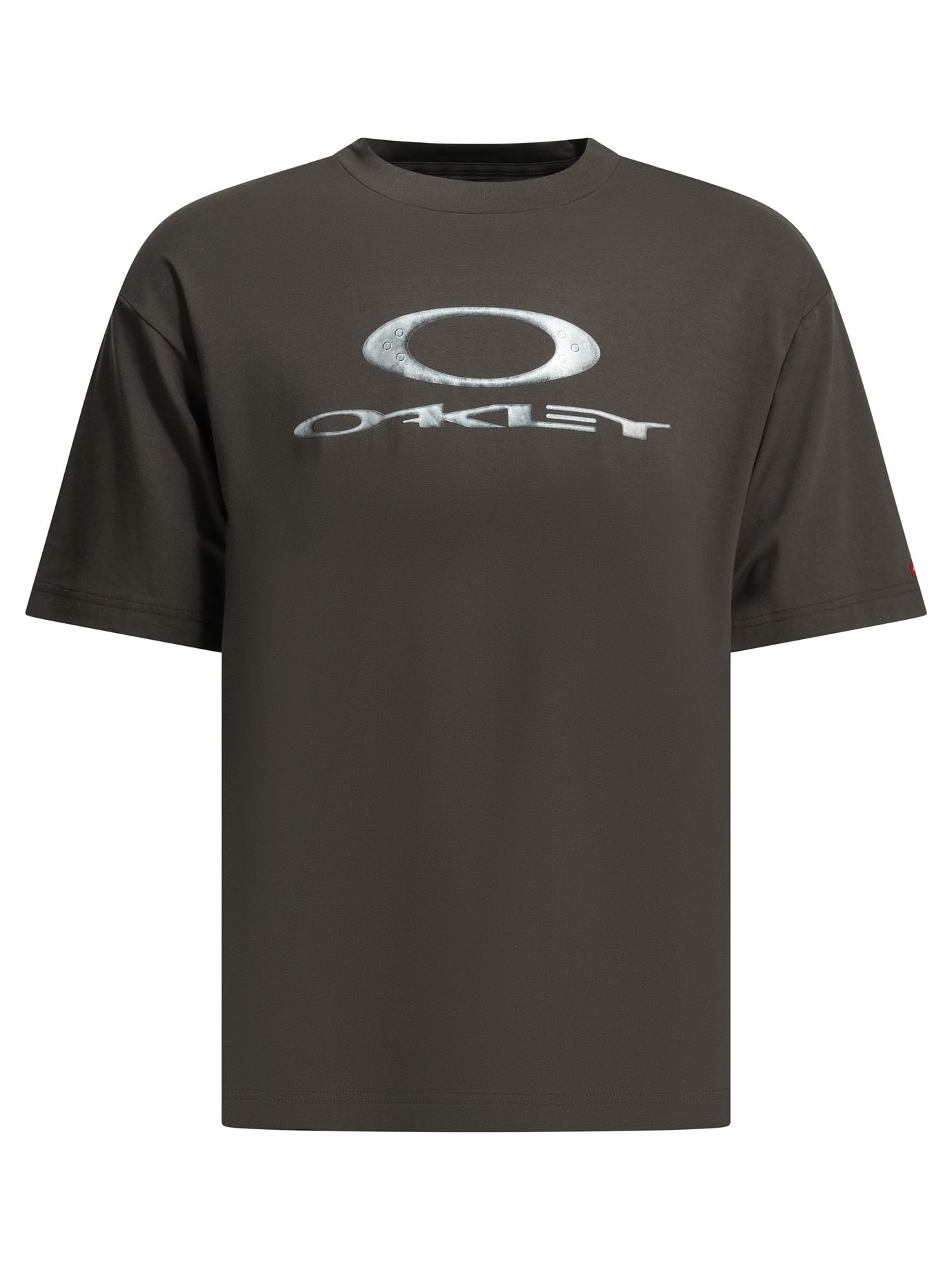 "New Retro Tee X-Metal 3.0" Crew-neck T-shirt T-shirts