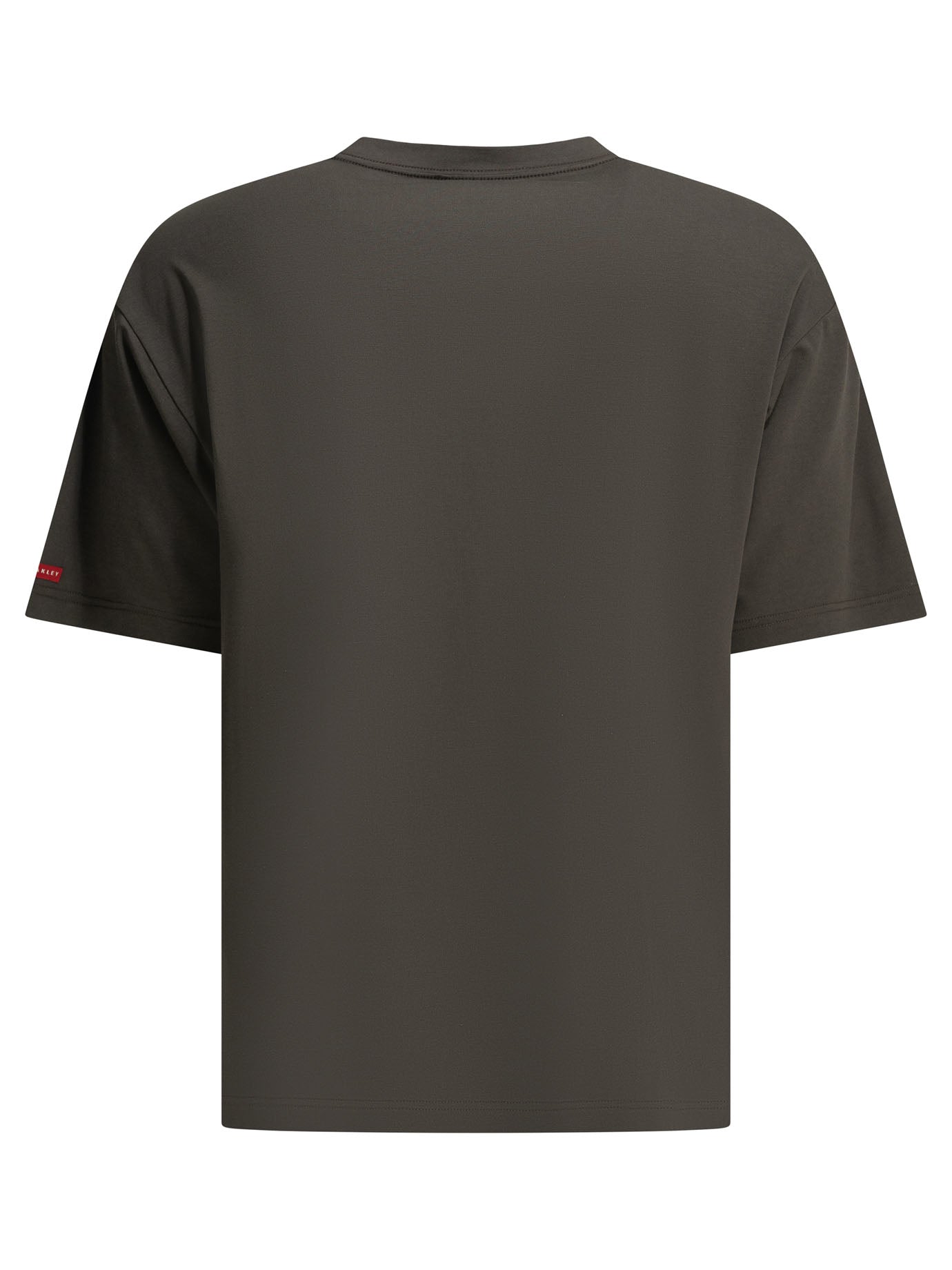 "New Retro Tee X-Metal 3.0" Crew-neck T-shirt T-shirts