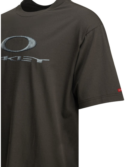 "New Retro Tee X-Metal 3.0" Crew-neck T-shirt T-shirts