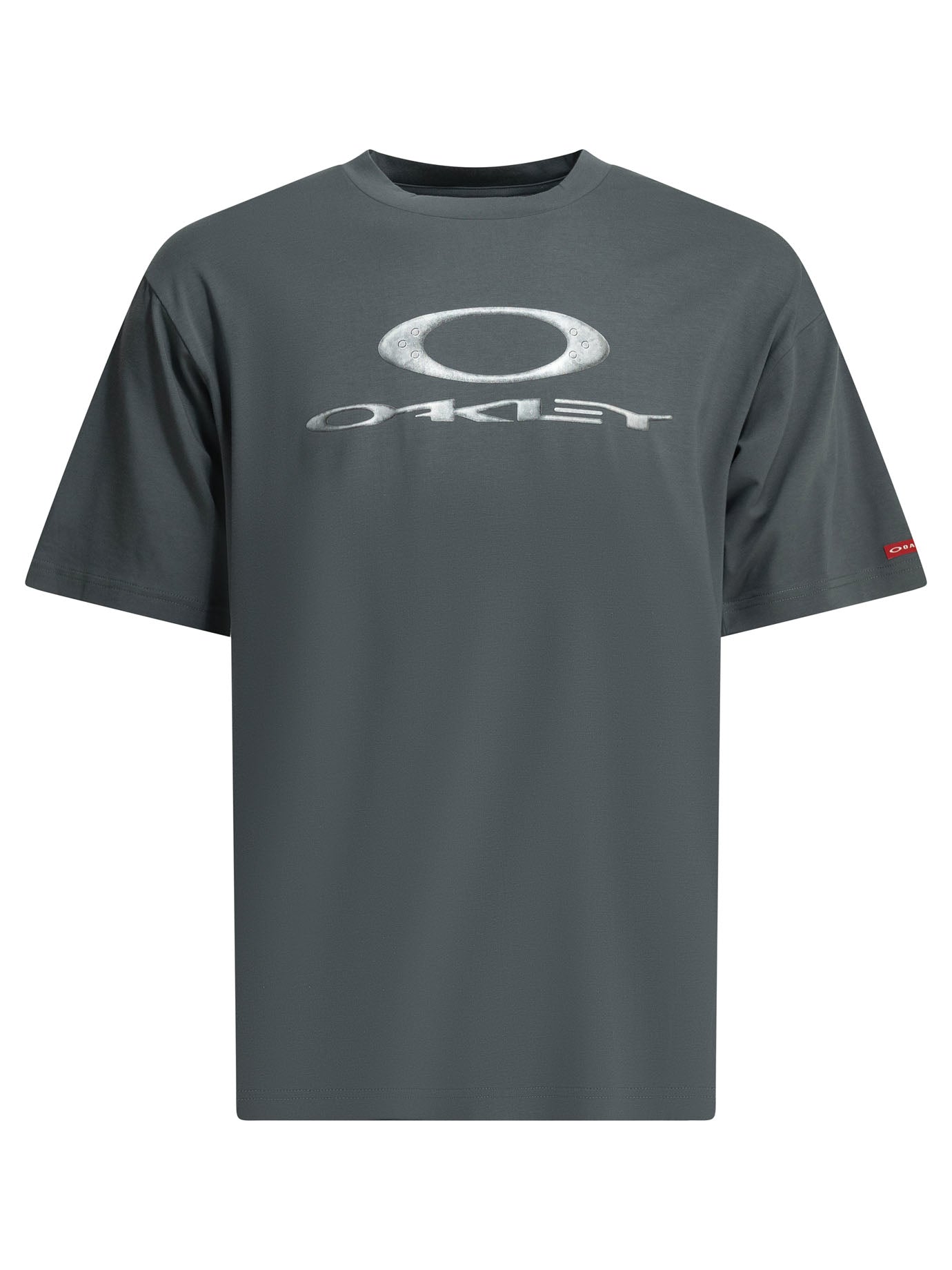 "New Retro Tee X-Metal 3.0" Crew-neck T-shirt T-shirts
