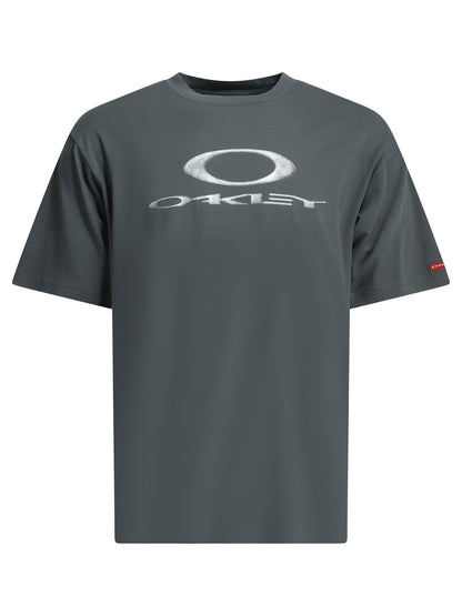"New Retro Tee X-Metal 3.0" Crew-neck T-shirt T-shirts