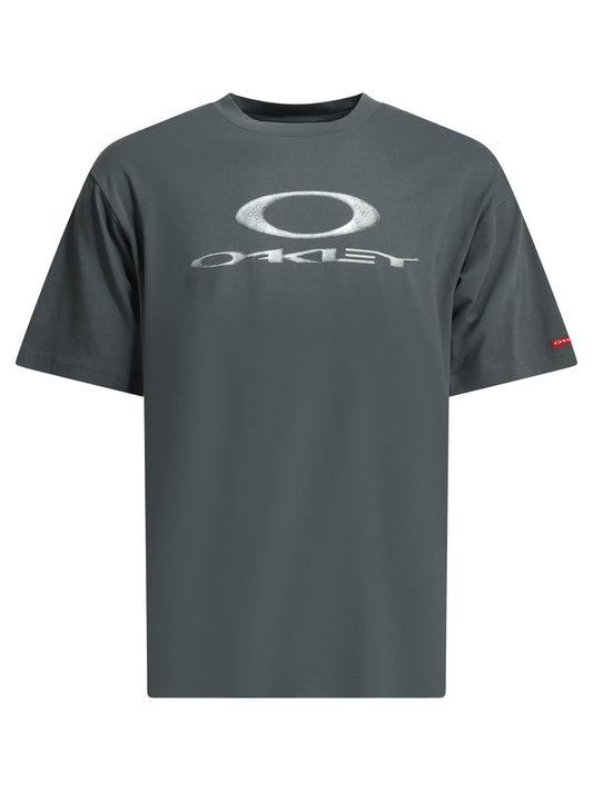 "New Retro Tee X-Metal 3.0" Crew-neck T-shirt T-shirts