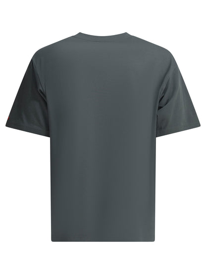 "New Retro Tee X-Metal 3.0" Crew-neck T-shirt T-shirts