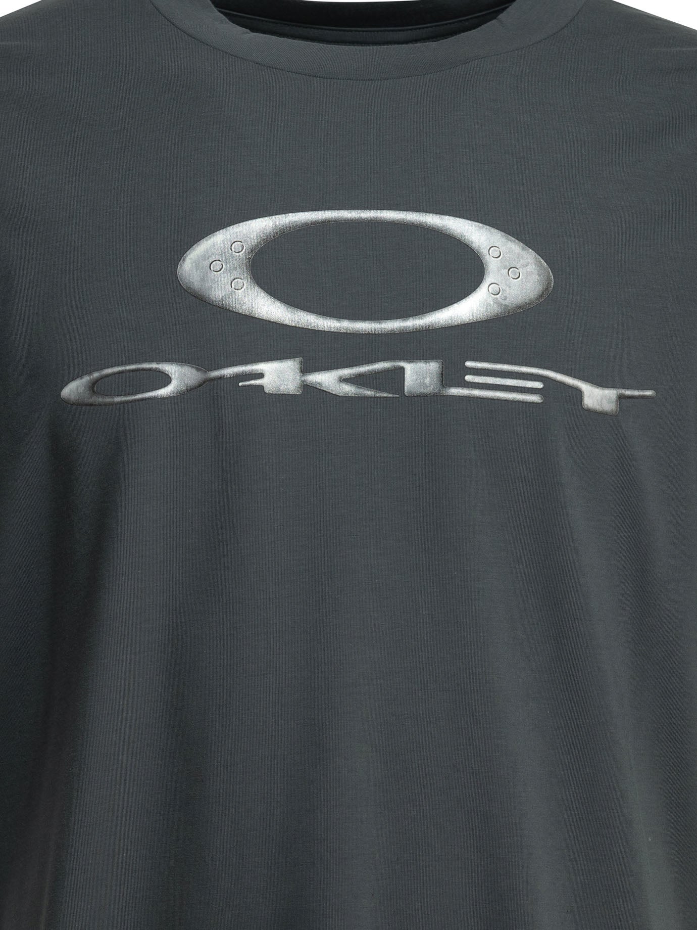 "New Retro Tee X-Metal 3.0" Crew-neck T-shirt T-shirts