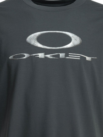"New Retro Tee X-Metal 3.0" Crew-neck T-shirt T-shirts