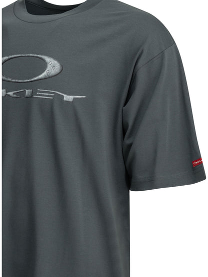 "New Retro Tee X-Metal 3.0" Crew-neck T-shirt T-shirts