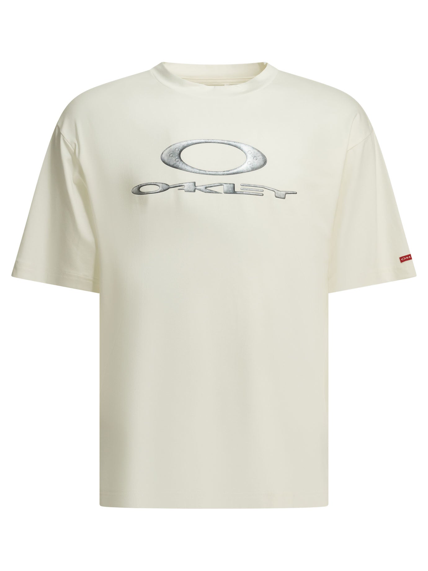 "New Retro Tee X-Metal 3.0" Crew-neck T-shirt T-shirts