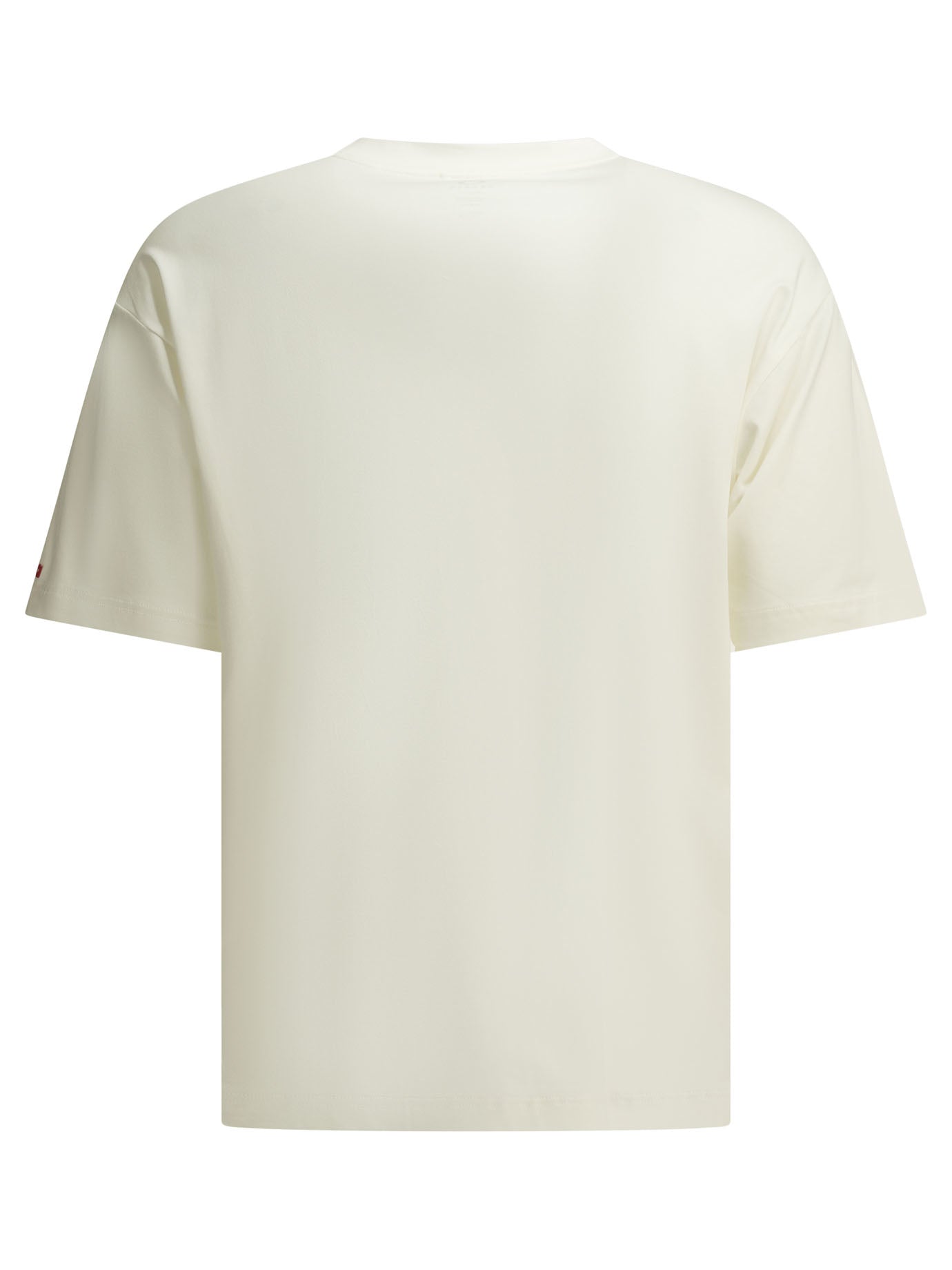 "New Retro Tee X-Metal 3.0" Crew-neck T-shirt T-shirts