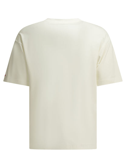 "New Retro Tee X-Metal 3.0" Crew-neck T-shirt T-shirts