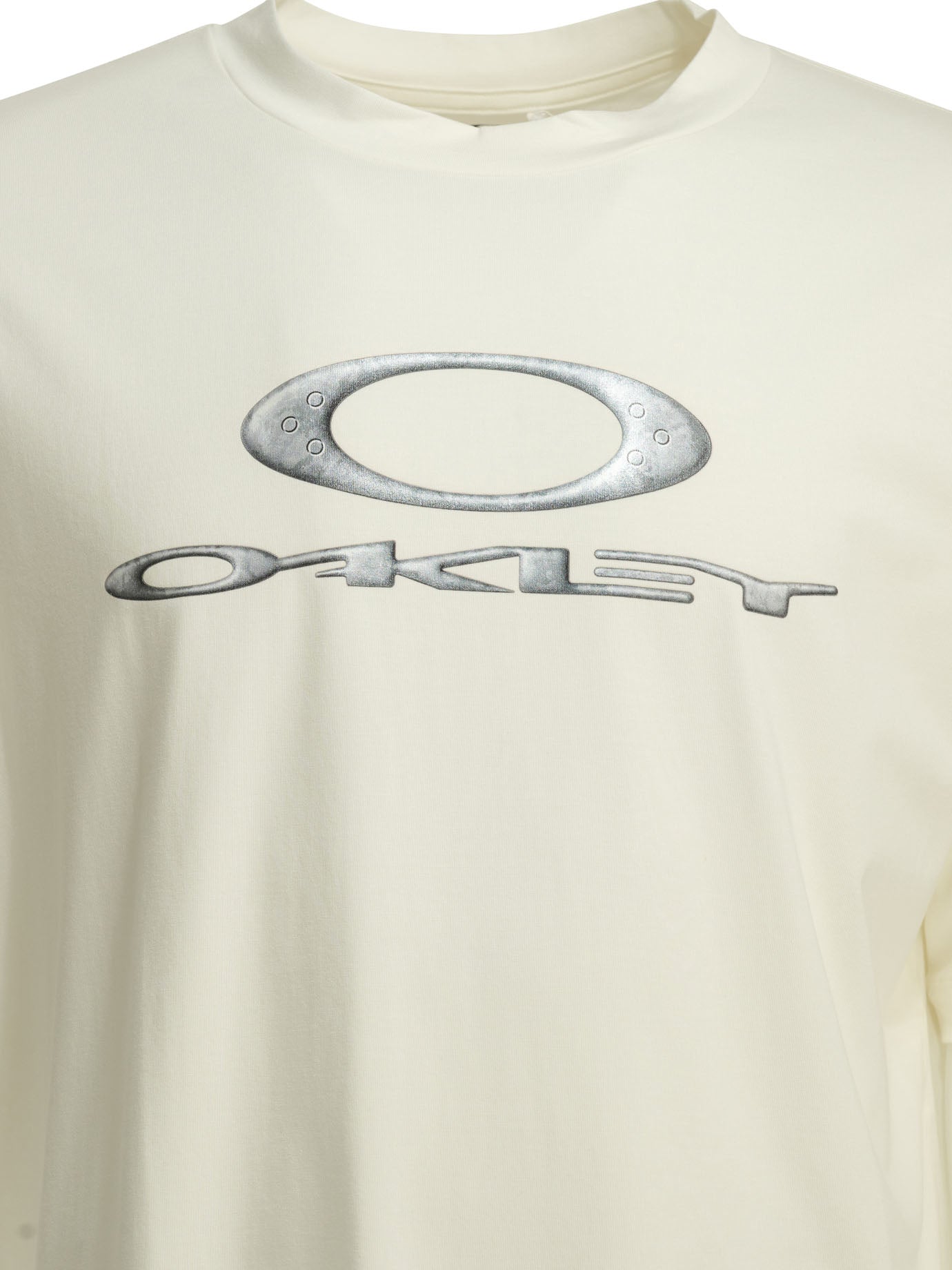 "New Retro Tee X-Metal 3.0" Crew-neck T-shirt T-shirts