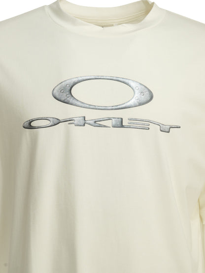 "New Retro Tee X-Metal 3.0" Crew-neck T-shirt T-shirts