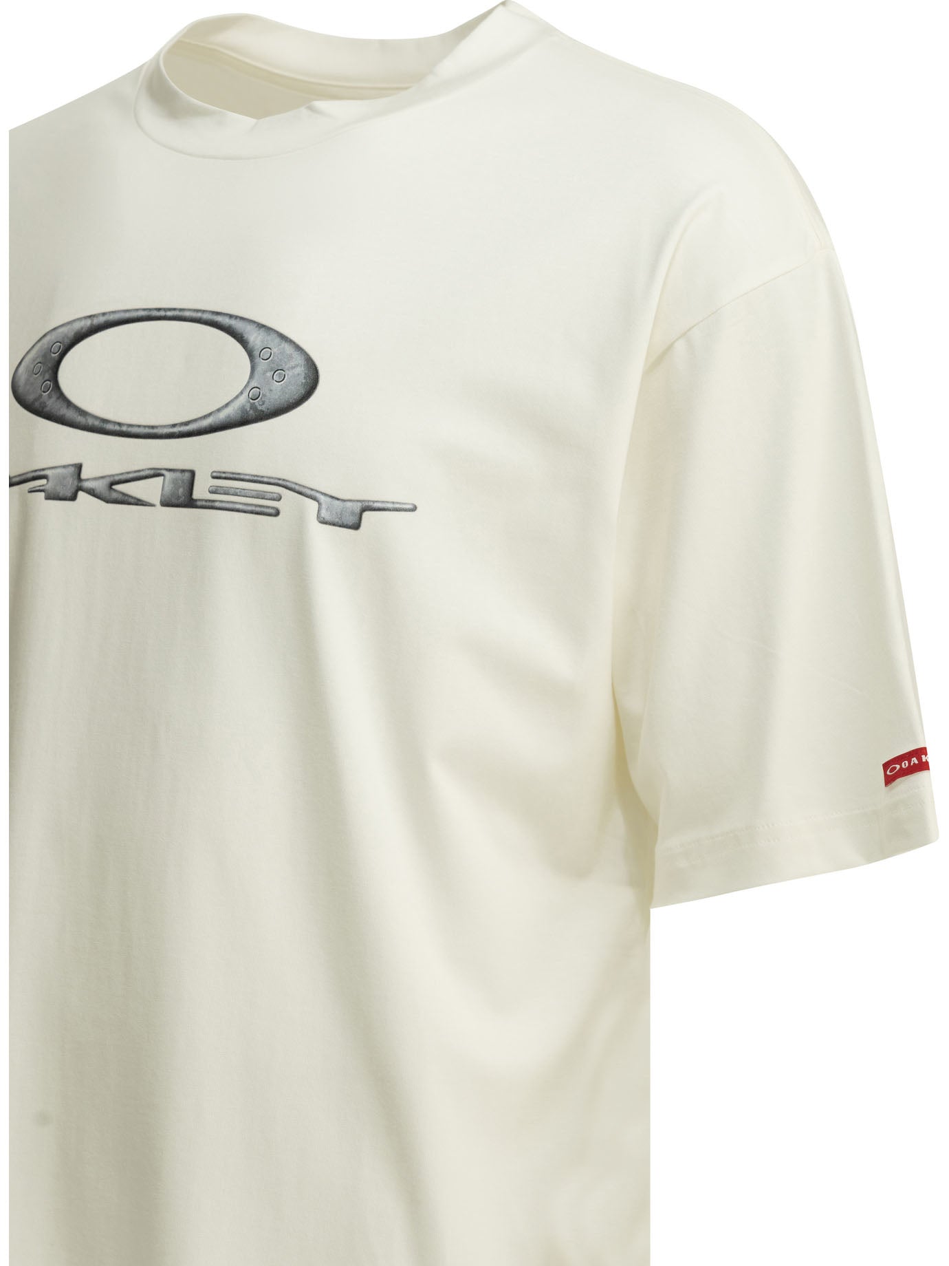 "New Retro Tee X-Metal 3.0" Crew-neck T-shirt T-shirts