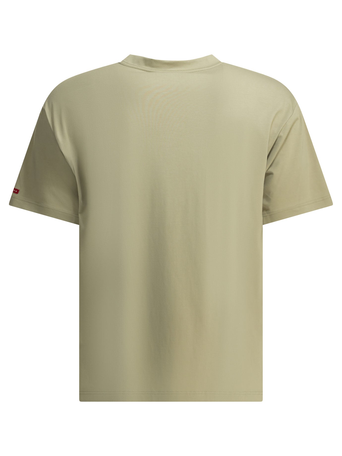 "New Retro Tee X-Metal 3.0" Crew-neck T-shirt T-shirts