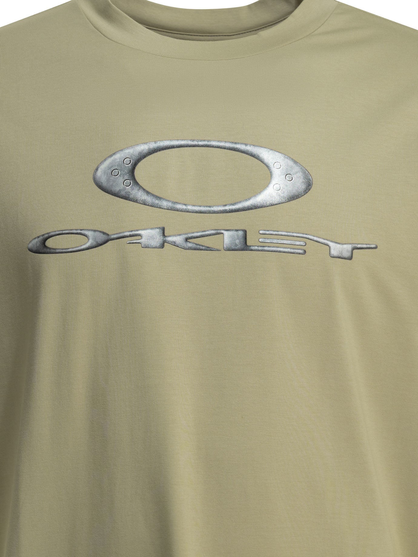 "New Retro Tee X-Metal 3.0" Crew-neck T-shirt T-shirts