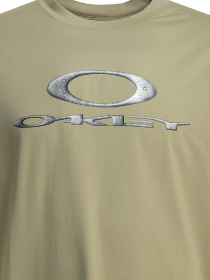 "New Retro Tee X-Metal 3.0" Crew-neck T-shirt T-shirts