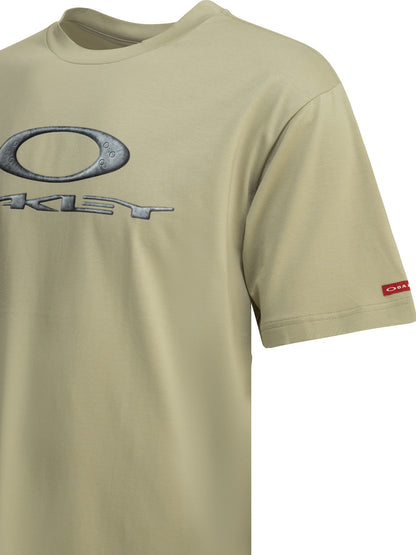 "New Retro Tee X-Metal 3.0" Crew-neck T-shirt T-shirts
