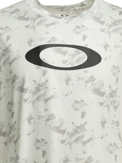 "Enhance Qdevo SS Tee Graphic 5.0" Crew-neck T-shirt T-shirts