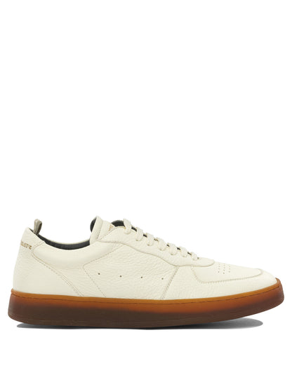 "Asset 001" Low-top sneakers Sneakers & Slip-On