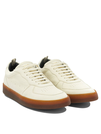 "Asset 001" Low-top sneakers Sneakers & Slip-On