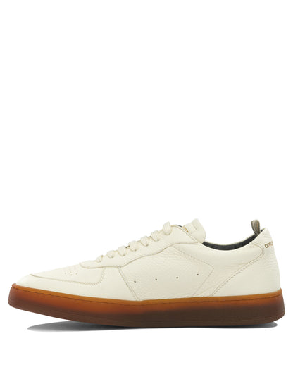 "Asset 001" Low-top sneakers Sneakers & Slip-On