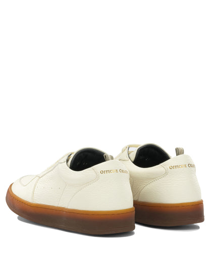 "Asset 001" Low-top sneakers Sneakers & Slip-On