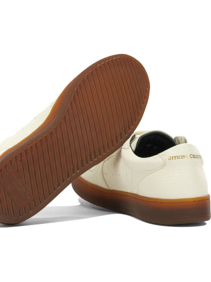 "Asset 001" Low-top sneakers Sneakers & Slip-On