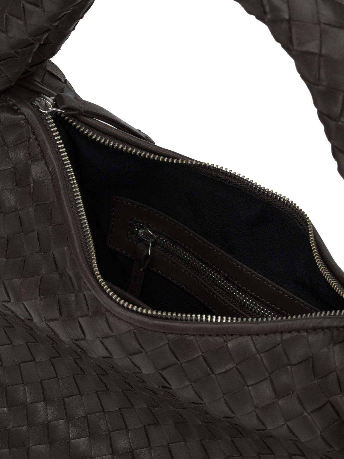 "Bolina Gait 002" Large Shoulder bag Shoulder bags