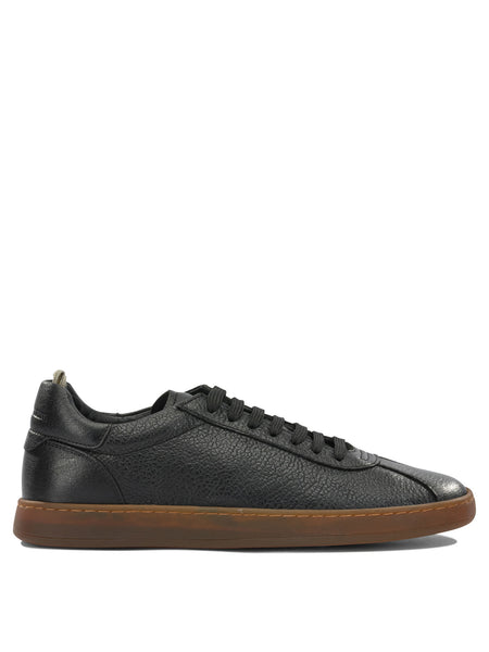 "Halo 001" Low-top sneaker Sneakers & Slip-On