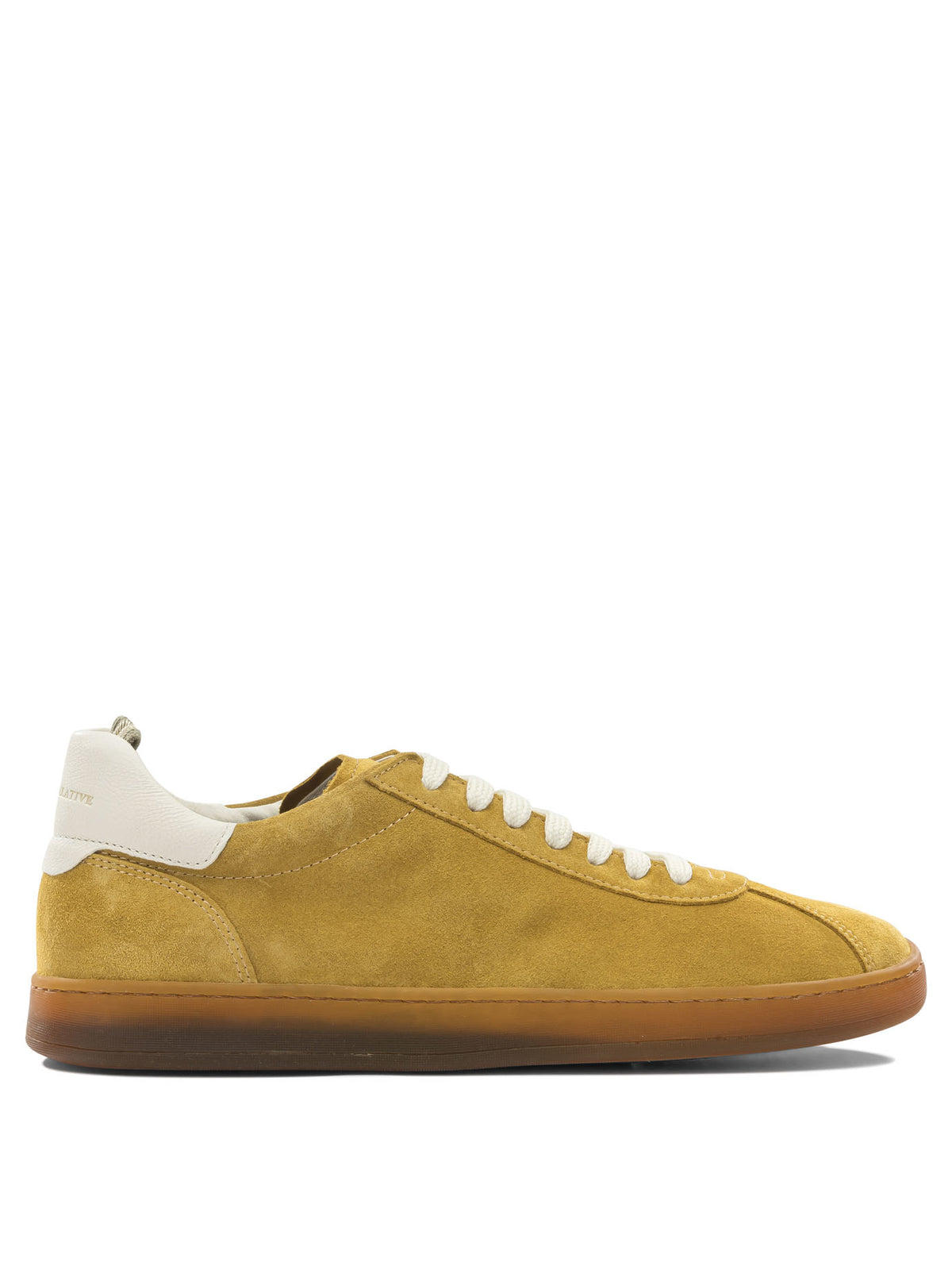 "Halo 001" Low-top sneaker Sneakers & Slip-On