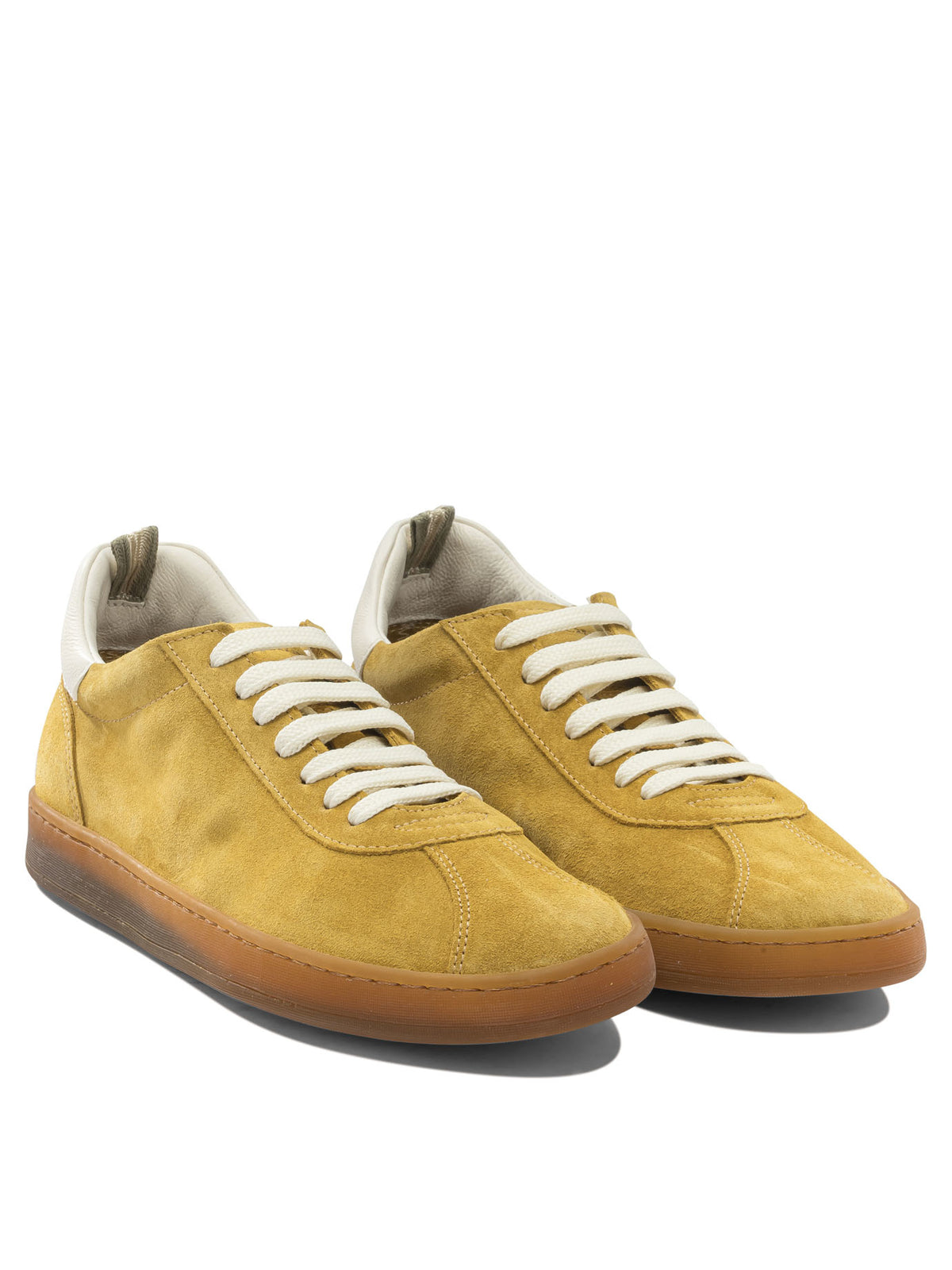 "Halo 001" Low-top sneaker Sneakers & Slip-On