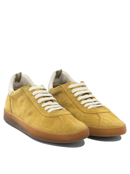 "Halo 001" Low-top sneaker Sneakers & Slip-On