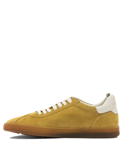 "Halo 001" Low-top sneaker Sneakers & Slip-On