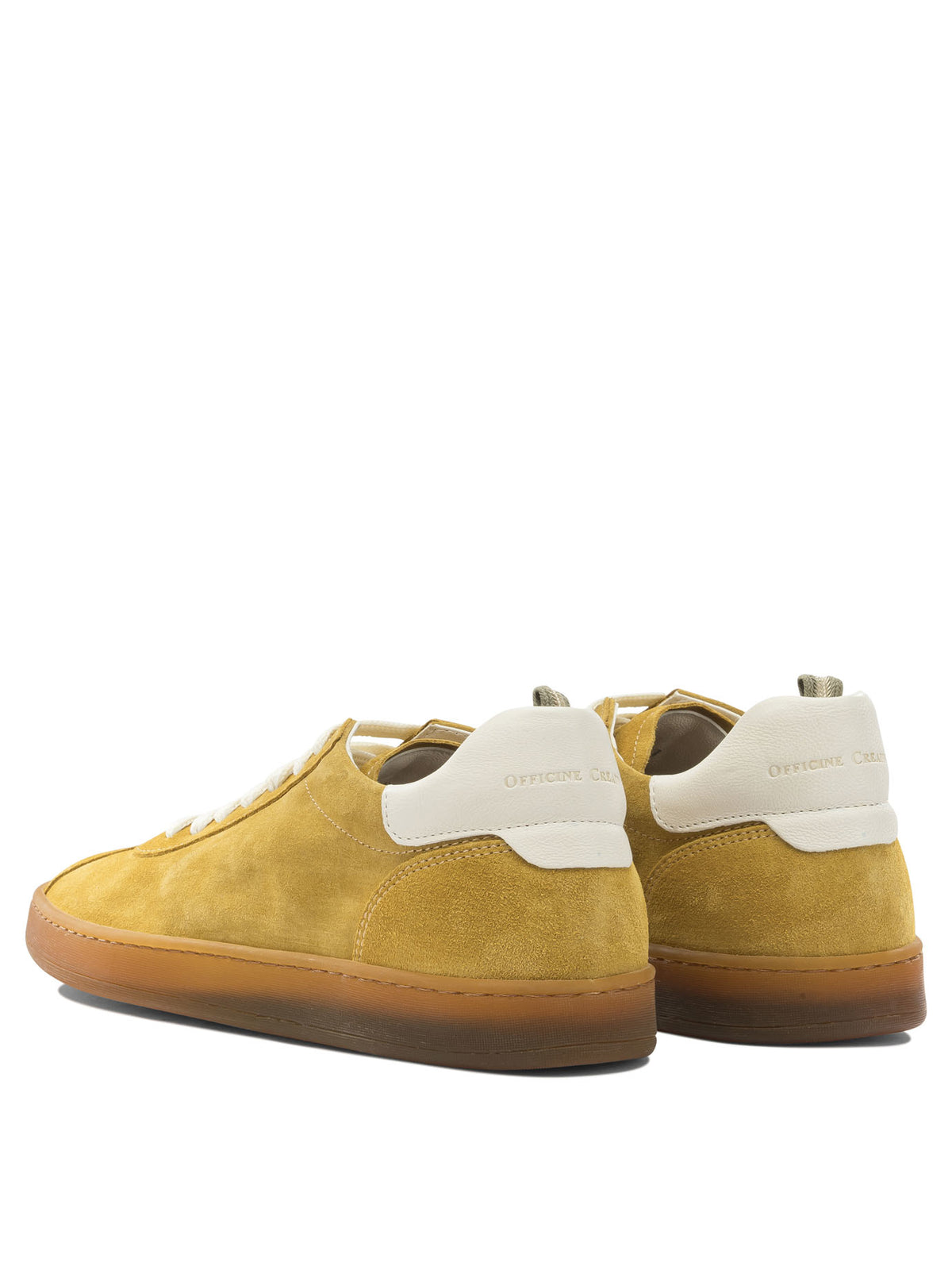 "Halo 001" Low-top sneaker Sneakers & Slip-On