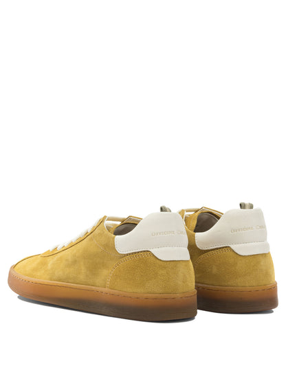 "Halo 001" Low-top sneaker Sneakers & Slip-On