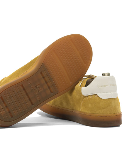 "Halo 001" Low-top sneaker Sneakers & Slip-On