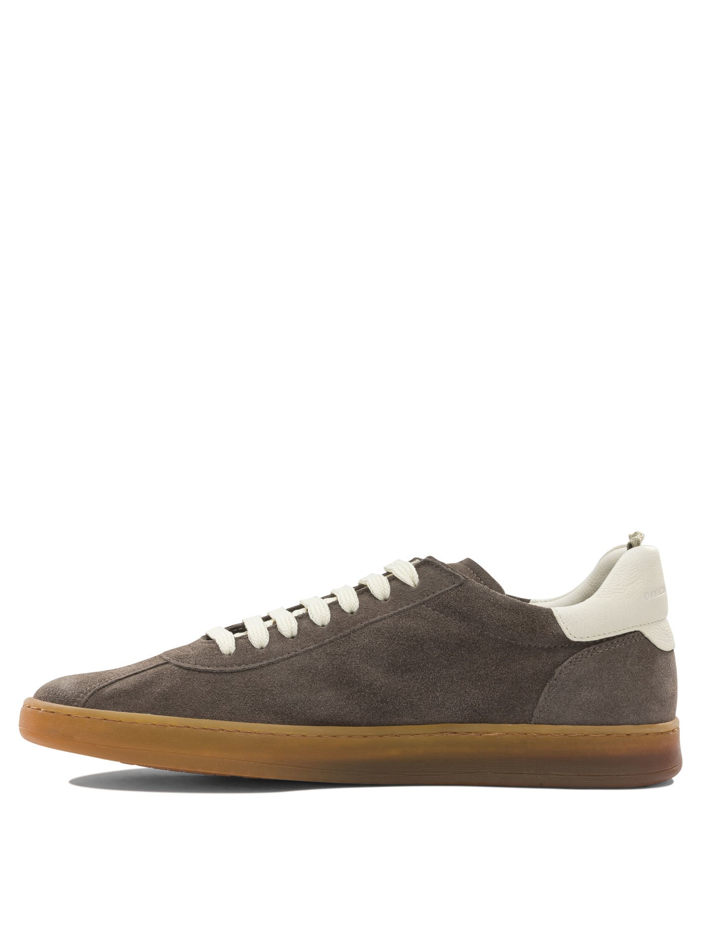 "Halo 001" Low-top sneaker Sneakers & Slip-On