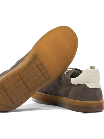 "Halo 001" Low-top sneaker Sneakers & Slip-On