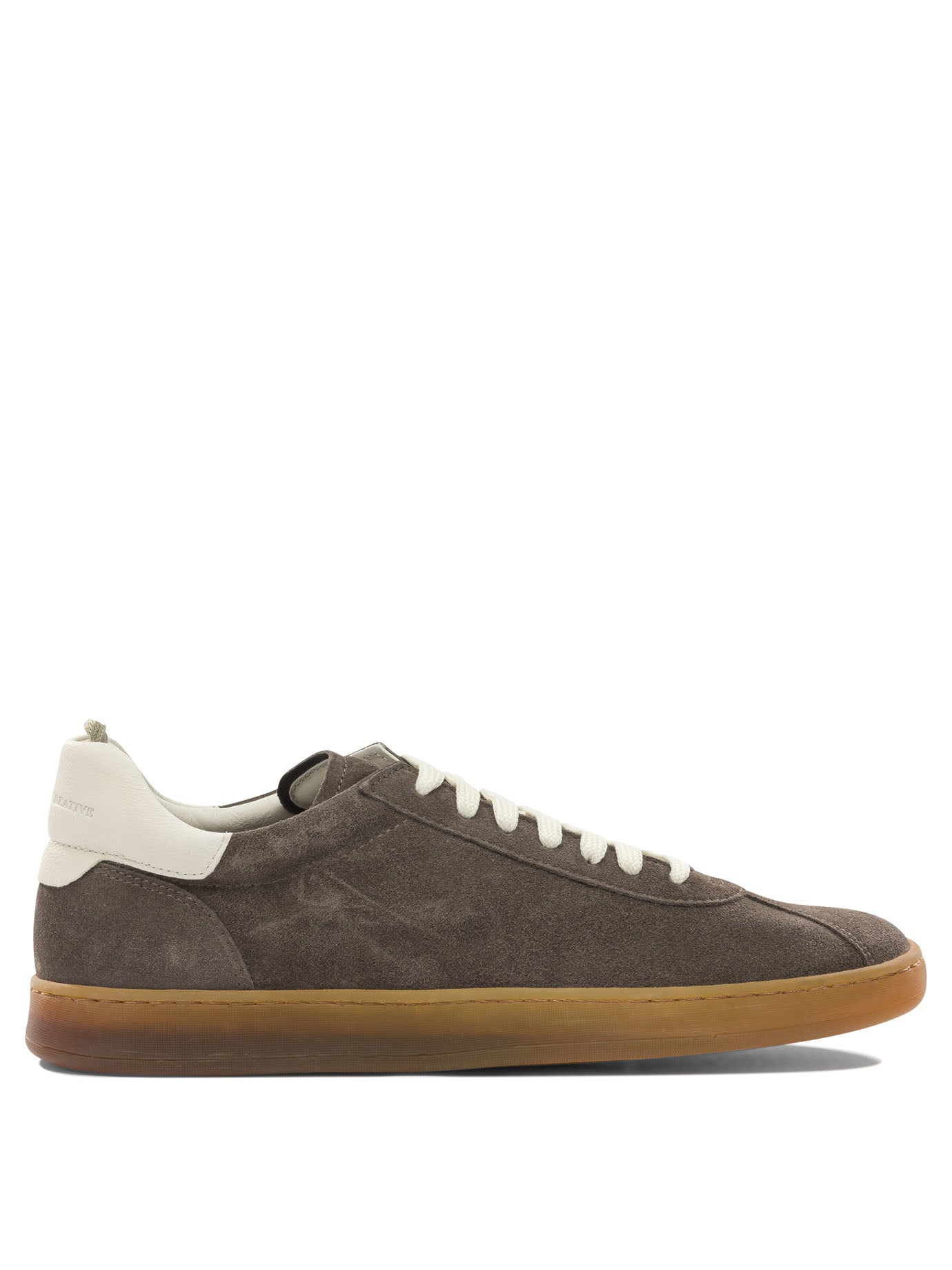 "Halo 001" Low-top sneaker Sneakers & Slip-On