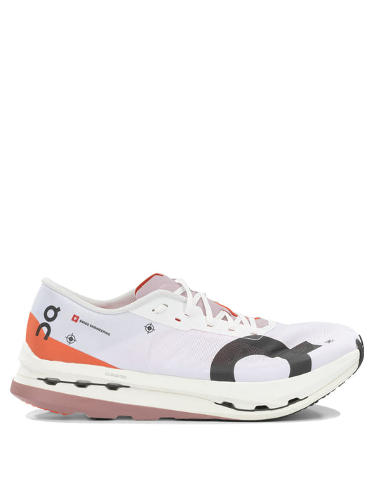 "Coudboom Echo 3" low-top sneakers. Sneakers & Slip-On