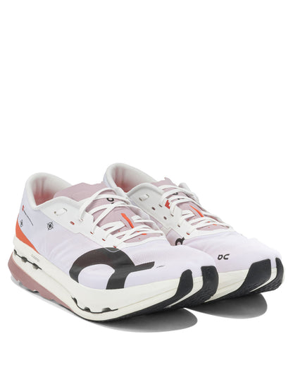 "Coudboom Echo 3" low-top sneakers. Sneakers & Slip-On