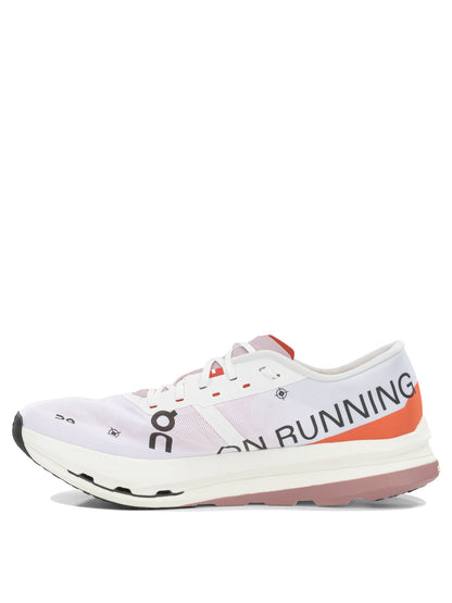 "Coudboom Echo 3" low-top sneakers. Sneakers & Slip-On