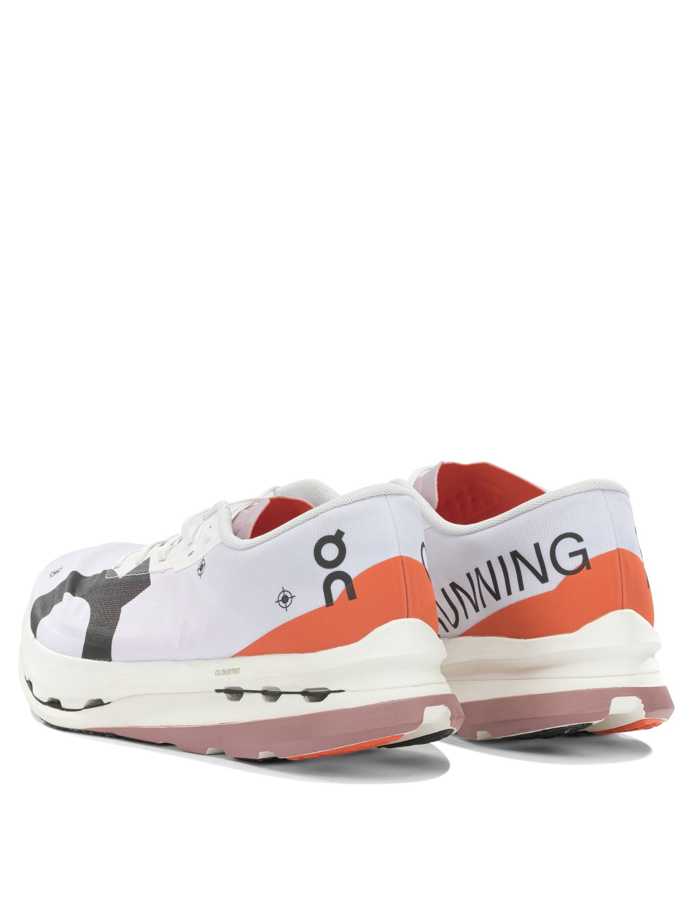 "Coudboom Echo 3" low-top sneakers. Sneakers & Slip-On