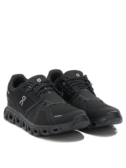 "Cloud 6" Low-Top Sneakers Sneakers & Slip-On