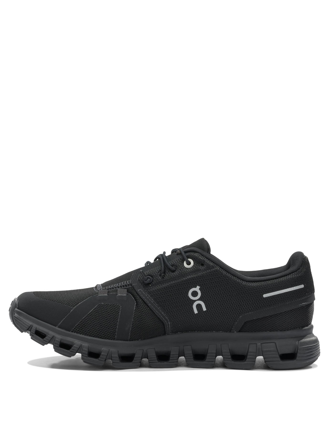 "Cloud 6" Low-Top Sneakers Sneakers & Slip-On