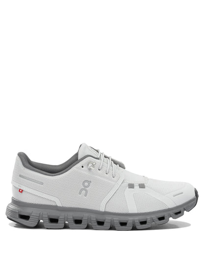 "Cloud 6" low sneakers Sneakers & Slip-On