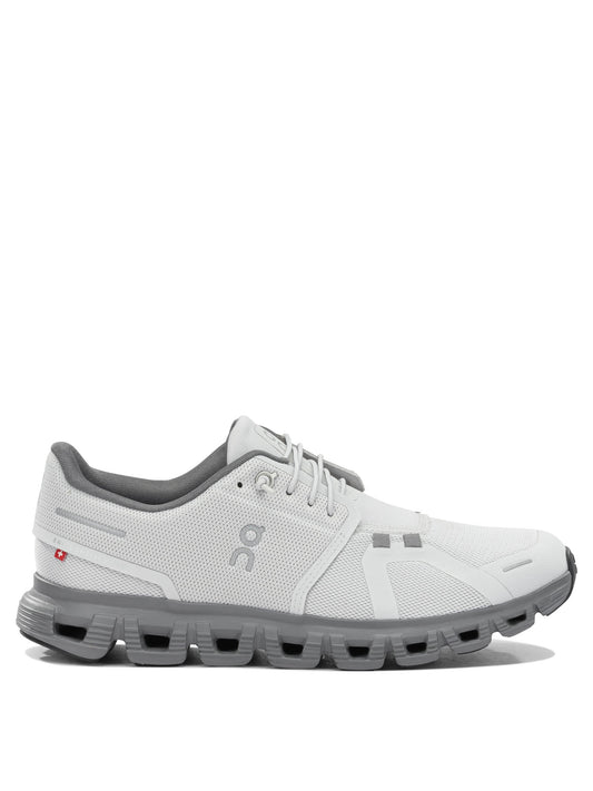 "Cloud 6" low sneakers Sneakers & Slip-On