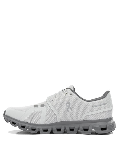 "Cloud 6" low sneakers Sneakers & Slip-On